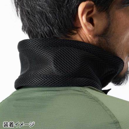 アタックベース] 210450 アイスキーパームービングカラー(首用ペルチェ)