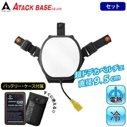 [�A�^�b�N�x�[�X] 210550�J�X�^���y���`�F