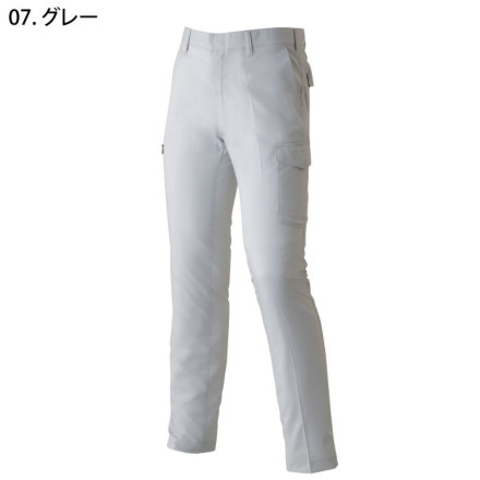 アタックベース] 22071 ストレッチカーゴパンツ