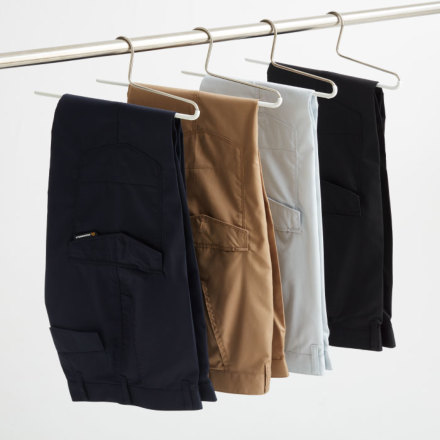 ★送料・関税込★RIBBONBIT★Eden Pintuck Pants★パンツ★ satin tuck pants（サテンタックパンツ）（スラックス）｜SENEE