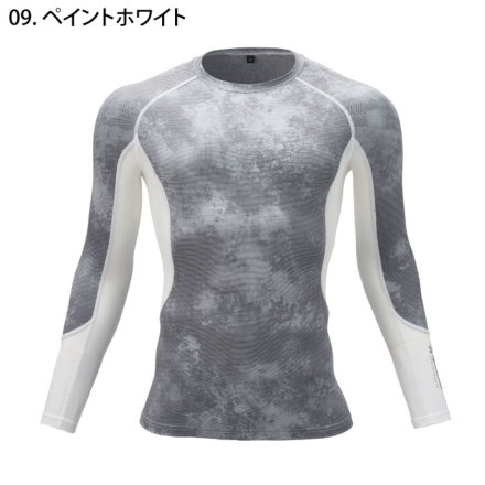 アタックベース] 26015 バーニングマグマウォームコンプレッション