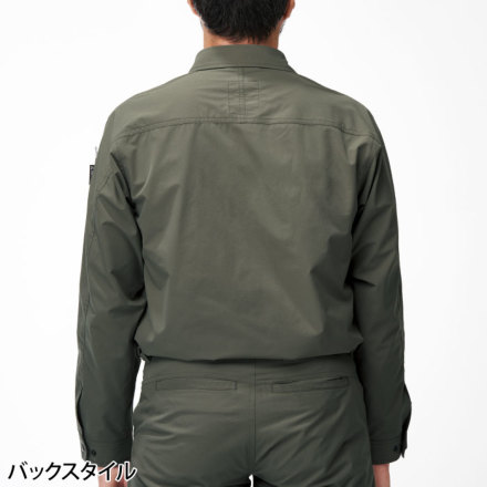 アタックベース] 29016 APEX WIN ストレッチシャツ