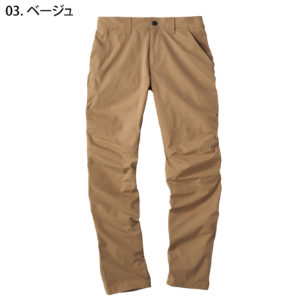 uページです アタックベース] 29082 APEX WIN ストレッチパンツ