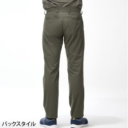 アタックベース] 29082 APEX WIN ストレッチパンツ