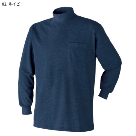 アタックベース] 303015 ハイネック