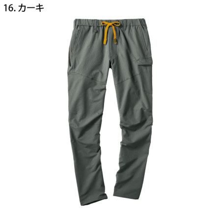 アタックベース] 35101 The Tough HELITEX ストレッチカーゴ