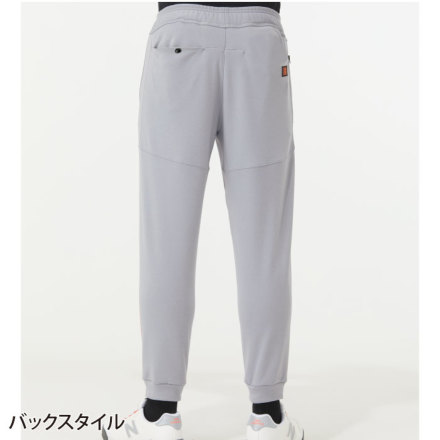 アタックベース]39582 HUMMER 裏シャギースウェットパンツ