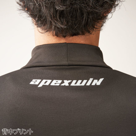 専用ページです アタックベース] 46615 apexwin 発熱モックネック
