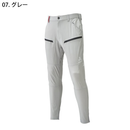 アタックベース] 47001 ダブルストレッチジョガーパンツ