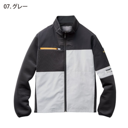シャロット アタックベース] 47054 ハイブリットジャケット