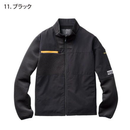 アタックベース] 47054 ハイブリットジャケット