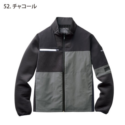 アタックベース] 47054 ハイブリットジャケット