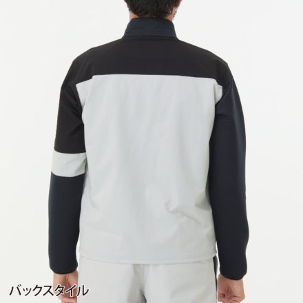 アタックベース] 47054 ハイブリットジャケット