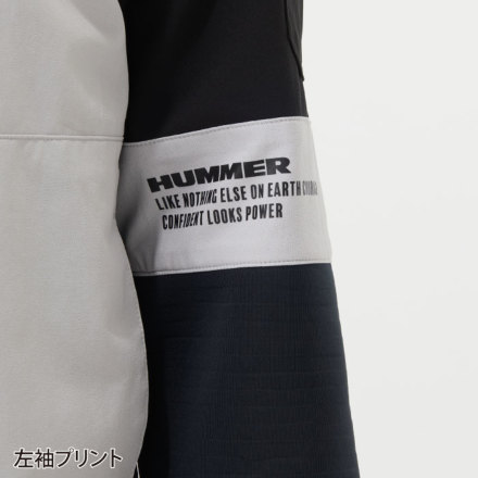 アタックベース] 47054 ハイブリットジャケット