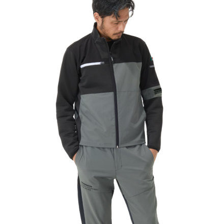 アタックベース] 47054 ハイブリットジャケット