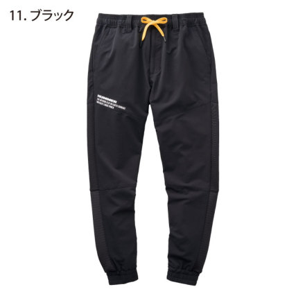アタックベース] 47071 ハイブリットジョガーパンツ