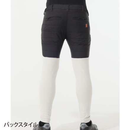 アタックベース] 49582 HUMMER レヴスキンズインサレーションパンツ