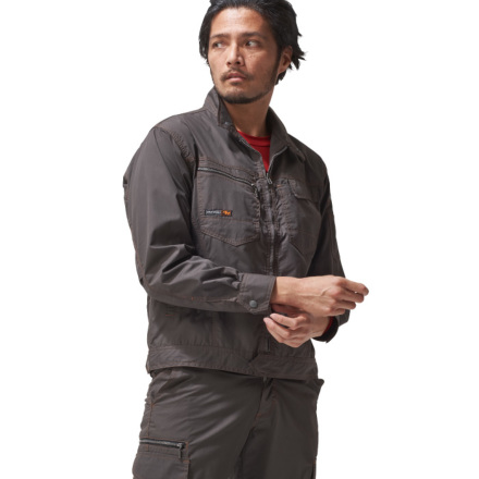 アタックベース] 5234 ブルゾン