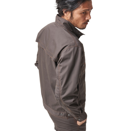 アタックベース] 5234 ブルゾン