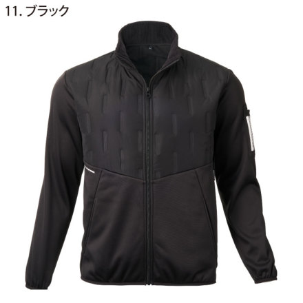 アタックベース] 53001 apexwin ピンソニックジャケット