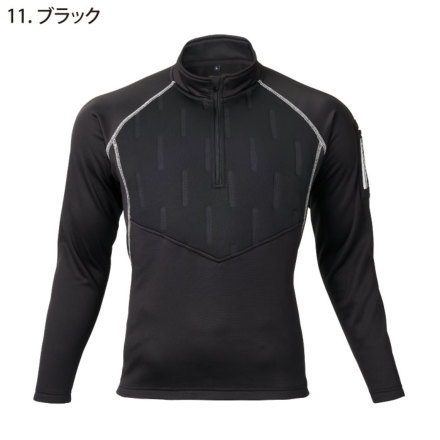 Angeric Bat ベレー アカ アタックベース] 53015 apexwin ピンソニックZIPアップ