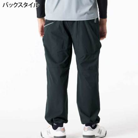 アタックベース] 55071 APEX WIN クールパラシュートパンツ