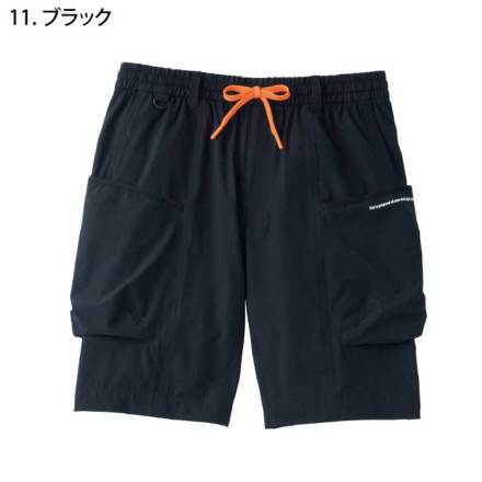 アタックベース] 55271 APEX WIN クールハーフカーゴ