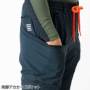 アタックベース-ハーフパンツ55271 ディテール アタックベース-ハーフパンツ55271 ディテール