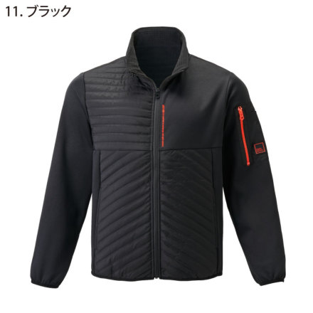 アタックベース] 63011 apexwin ピンソニック防風ジャケット