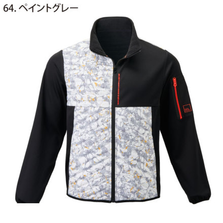 アタックベース] 63011 apexwin ピンソニック防風ジャケット