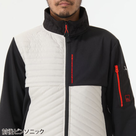 アタックベース] 63011 apexwin ピンソニック防風ジャケット