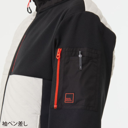 アタックベース] 63011 apexwin ピンソニック防風ジャケット