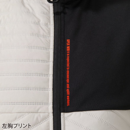 アタックベース] 63011 apexwin ピンソニック防風ジャケット