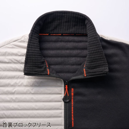 アタックベース] 63011 apexwin ピンソニック防風ジャケット