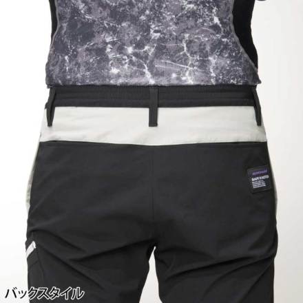 アタックベース] 70181 APEX WIN 冷感スイッチカーゴパンツ