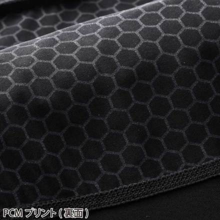 アタックベース] 76015 PCM長袖コンプレッション