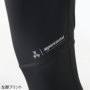 76815コンプレッションパンツ ディテール 76815コンプレッションパンツ ディテール