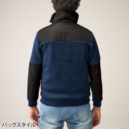 アタックベース] 7911 apexwin ウインドブロックライトJK
