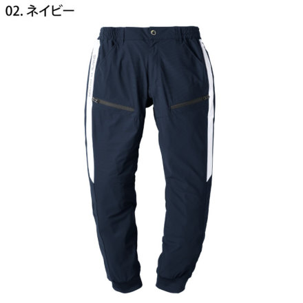 UBさん専用 アタックベース] 80191 APEX WIN ジョガーパンツ