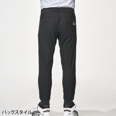 アタックベース] 80191 APEX WIN ジョガーパンツ