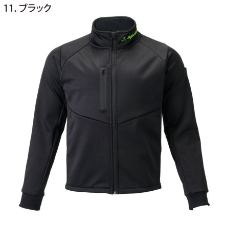 アタックベース] 8911 ウインドブロックギアジャケット