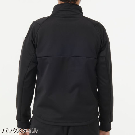 アタックベース] 8911 ウインドブロックギアジャケット