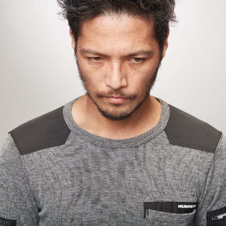 アタックベース] 906915 HUMMER ワッフルインナー