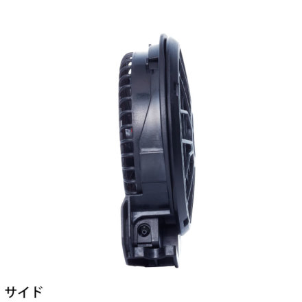 アタックベース] RD9220H/HN フラットハイパワーファンセット