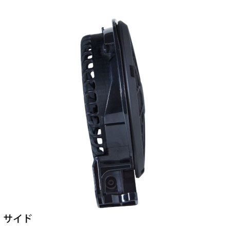 アタックベース] RD9320PH 24V仕様 ファンセット(フラットタイプ)