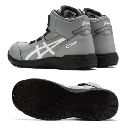 アシックス] ウィンジョブ CP304 Boa 安全靴（1271A030）