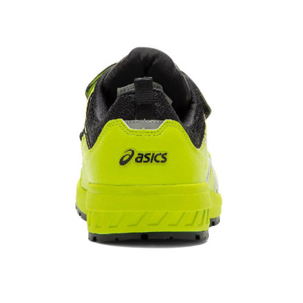 アシックス] ウィンジョブCP307 Boa 作業用靴（1273A028）