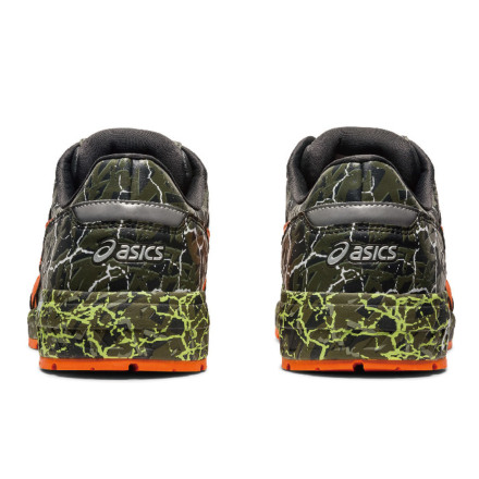 アシックス] ウィンジョブ CP306 Boa MAGMA 安全靴（1273A060）限定カラー