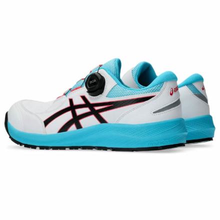 アシックス] ウィンジョブCP309 Boa 安全靴（1273A095）
