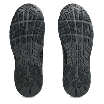 だいきんぐ アシックス安全靴ウィンジョブ CP311 ブラック　26.5㎝ 即納在庫品] アシックス 安全靴 ウィンジョブ CP311 3E相当